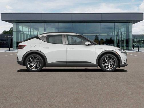 2024 Genesis GV60 Advanced AWD