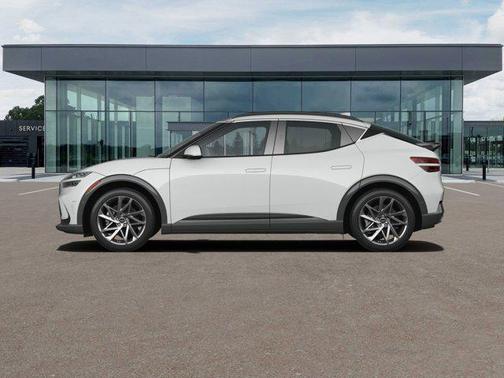 2024 Genesis GV60 Advanced AWD