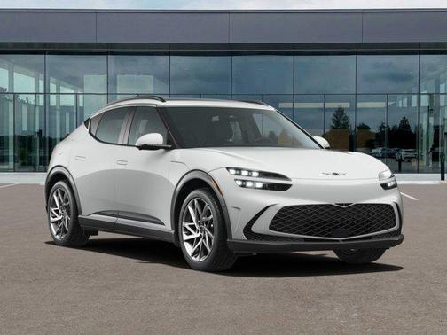 2024 Genesis GV60 Advanced AWD