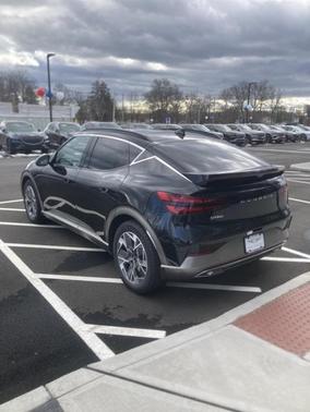 2025 Genesis GV60 Standard AWD