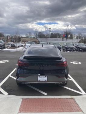 2025 Genesis GV60 Standard AWD