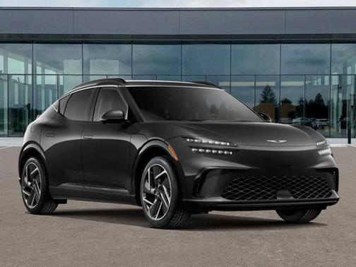 2026 Genesis GV60 Advanced 20'
