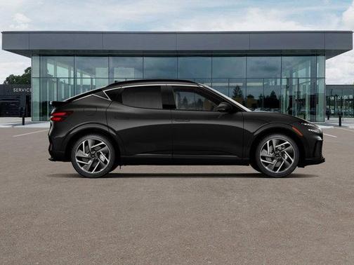 2026 Genesis GV60 Advanced 20'