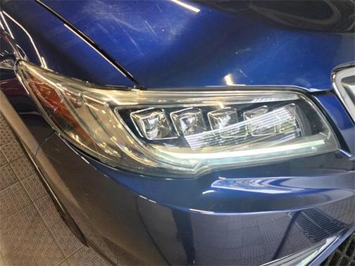 2017 Acura RDX Technology & AcuraWatch Plus Package