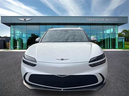 2024 Genesis GV60 Advanced AWD