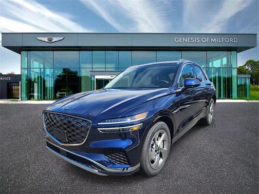 2026 Genesis GV70 2.5T Select