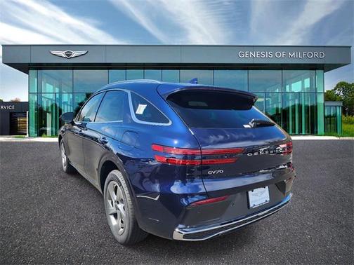 2026 Genesis GV70 2.5T Select