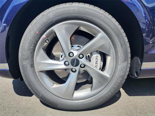 2026 Genesis GV70 2.5T Select