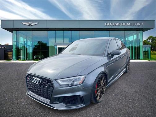 2019 Audi RS 3 2.5T