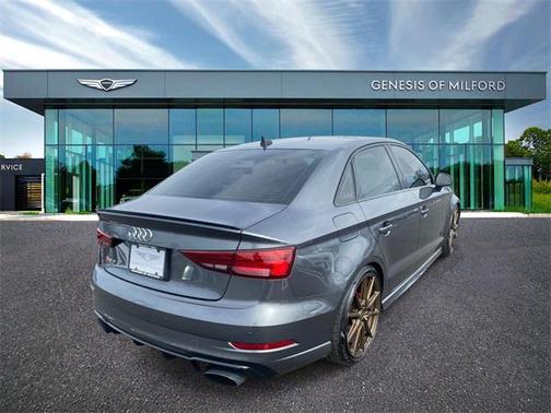 2019 Audi RS 3 2.5T