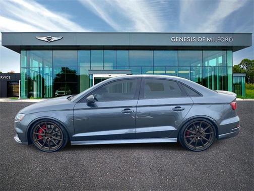 2019 Audi RS 3 2.5T