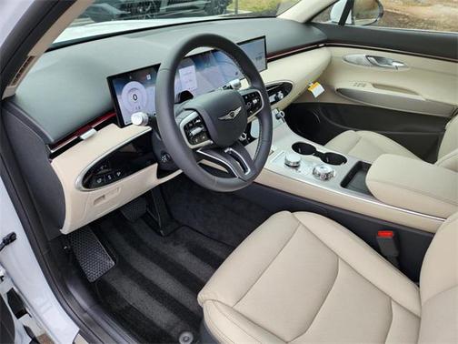 2026 Genesis GV70 2.5T Select