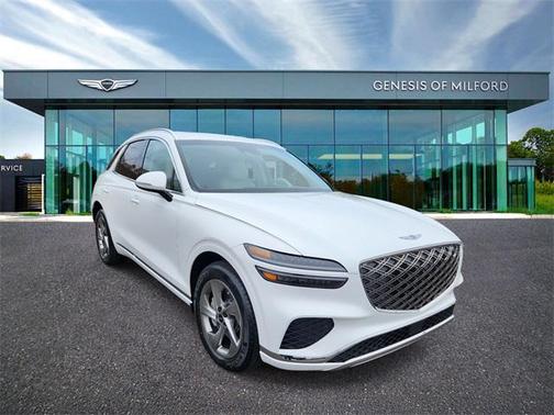 2026 Genesis GV70 2.5T Select