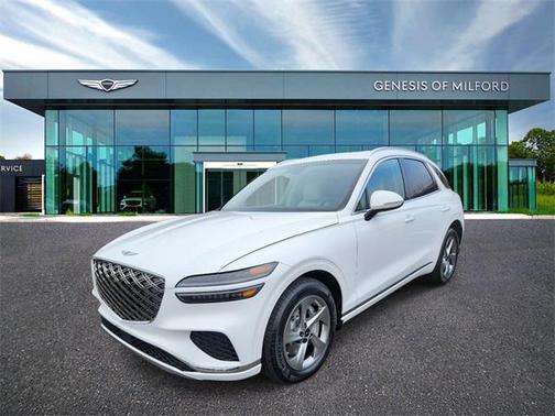 2026 Genesis GV70 2.5T Select