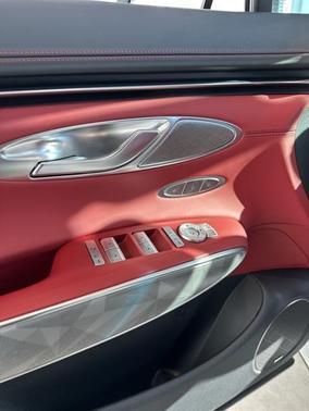 2025 Genesis GV70 3.5T AWD Sport