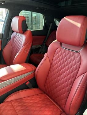 2025 Genesis GV70 3.5T AWD Sport