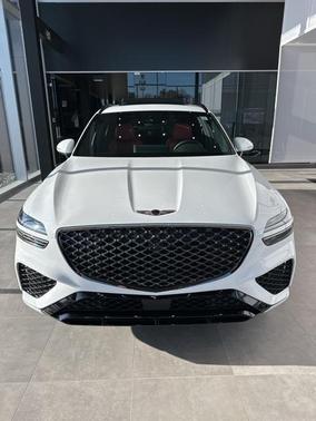2025 Genesis GV70 3.5T AWD Sport