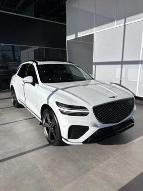 2025 Genesis GV70 3.5T AWD Sport