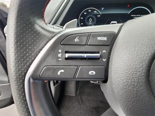 2020 Hyundai SONATA SEL Plus