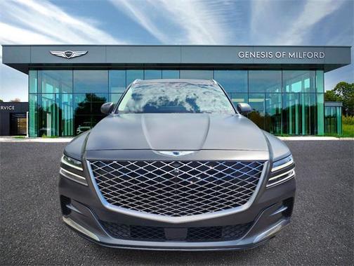 2024 Genesis GV80 3.5T