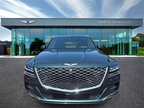 2023 Genesis GV80 3.5T