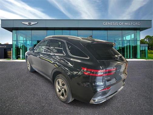 2026 Genesis GV70 2.5T Select