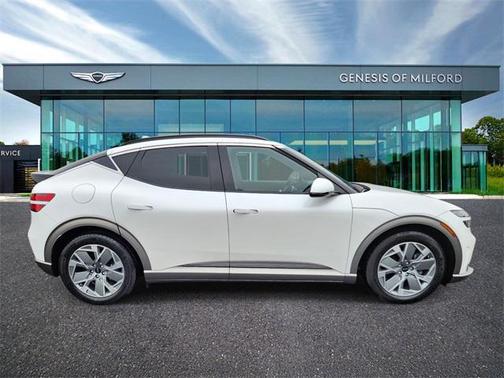 2025 Genesis GV60 Standard AWD