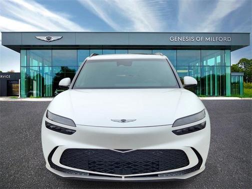 2025 Genesis GV60 Standard AWD