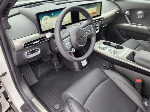 2025 Genesis GV60 Standard AWD