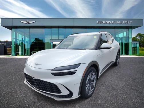 2025 Genesis GV60 Standard AWD