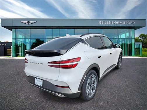 2025 Genesis GV60 Standard AWD