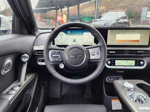 2025 Genesis GV60 Standard AWD