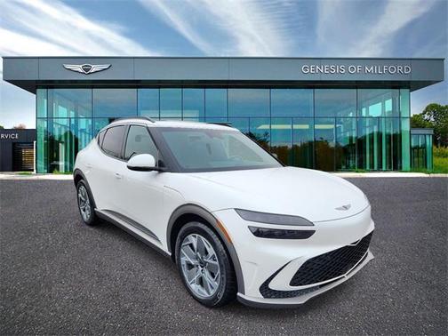 2025 Genesis GV60 Standard AWD