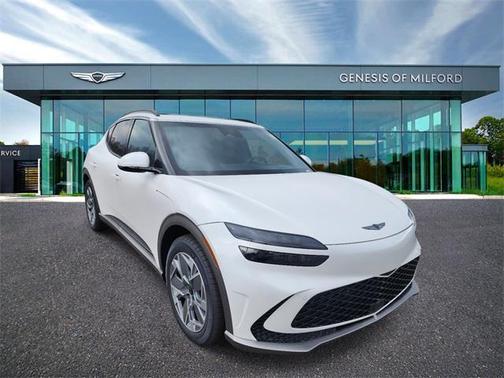 2025 Genesis GV60 Standard AWD