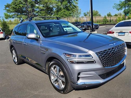 2024 Genesis GV80 3.5T