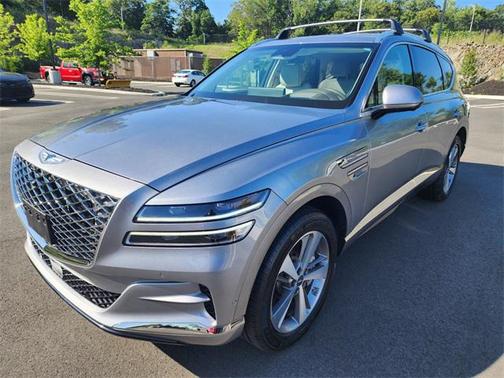 2024 Genesis GV80 3.5T