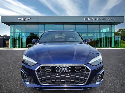 2024 Audi A5 Sportback 45 S Line Premium Plus