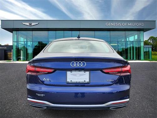 2024 Audi A5 Sportback 45 S Line Premium Plus