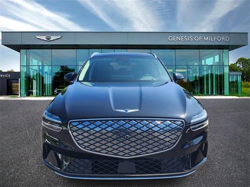 2025 Genesis Electrified GV70 Advanced AWD