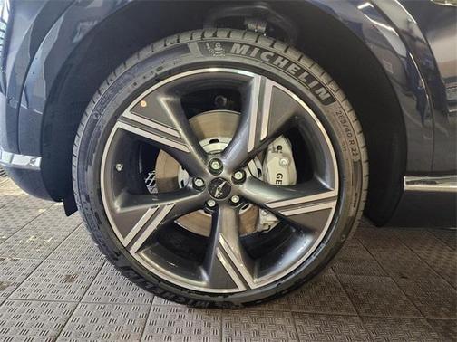 2025 Genesis GV80 3.5T