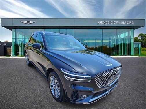 2025 Genesis GV70 2.5T AWD
