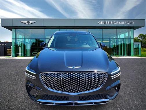 2025 Genesis GV70 2.5T AWD