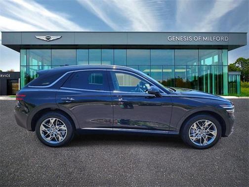 2025 Genesis GV70 2.5T AWD
