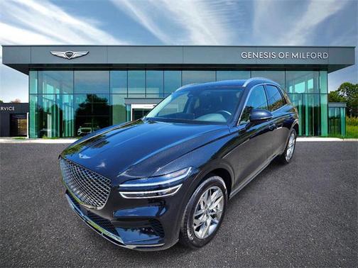 2025 Genesis GV70 2.5T AWD