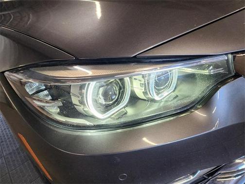 2018 BMW 430 i xDrive
