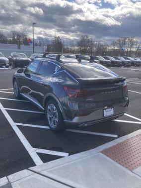 2025 Genesis GV60 Standard AWD