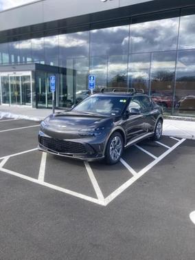 2025 Genesis GV60 Standard AWD
