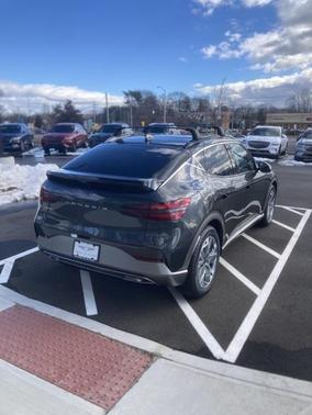 2025 Genesis GV60 Standard AWD