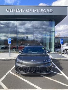 2025 Genesis GV60 Standard AWD