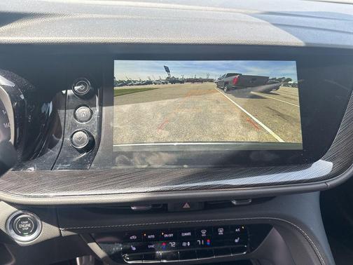 Moonstone Gray Metallic 2023 Buick Envision Essence FWD